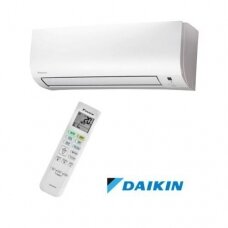 Daikin Comfora FTXTP25M / RXTP25R Šilumos siurblys oras-oras oro kondicionierius