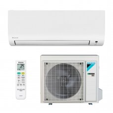 Daikin Comfora FTXTP35M / RXTP35R Šilumos siurblys oras oras oro kondicionierius