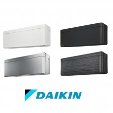 Daikin Stylish FTXA20AW / BS / BT / BB RXA20A9 Oro kondicionierius