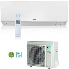 Daikin Perfera FTXM20R /RXM20R Oro kondicionierius Šilumos siurblys Oras-Oras