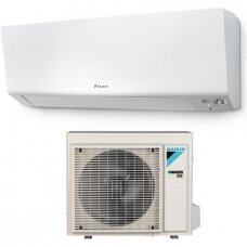 Daikin Perfera FTXTM30R / RXTM30R Šilumos siurblys oras-oras oro kondicionierius