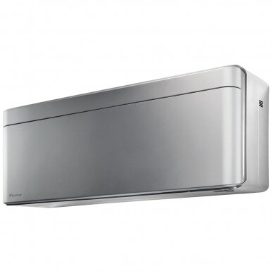 Daikin Stylish FTXA20AW / BS / BT / BB RXA20A9 Oro kondicionierius 4