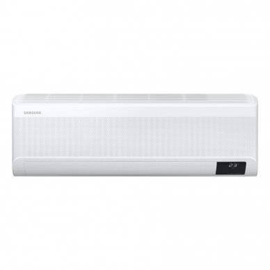 Samsung Deluxe  AC026TNXDKG/EU / AC026RXADKG/EU   Oro kondicionierius bevėjis (komercinės klasės) šilumos siurblys oras-oras 1